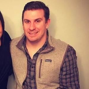 Meet your Posher, Eric